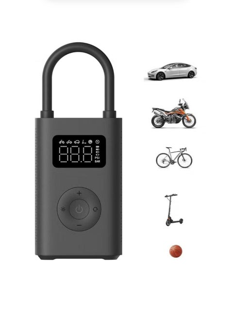 Xiaomi Portable ElectricXiaomi Portable Electric Air Compressor 2 Air Compressor 2